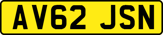 AV62JSN