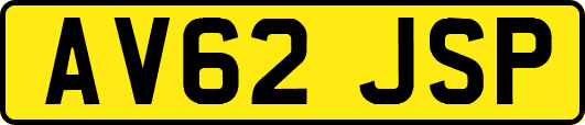 AV62JSP