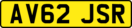 AV62JSR