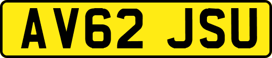 AV62JSU
