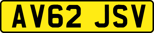 AV62JSV