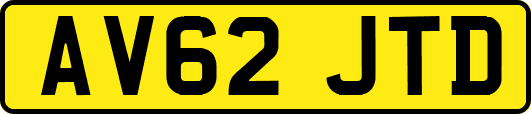 AV62JTD