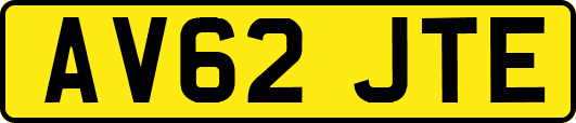 AV62JTE