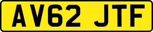 AV62JTF