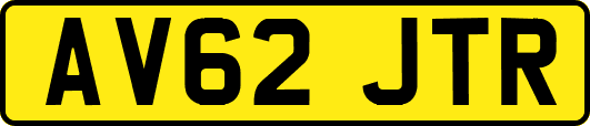 AV62JTR