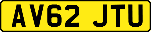 AV62JTU