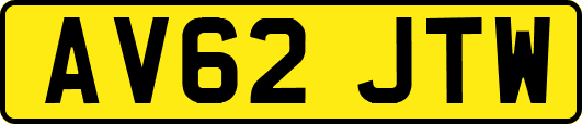 AV62JTW