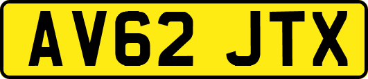 AV62JTX