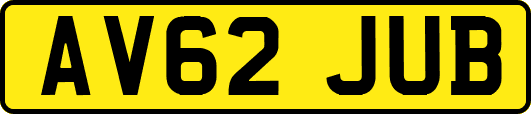 AV62JUB