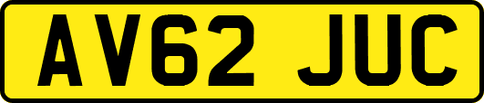 AV62JUC