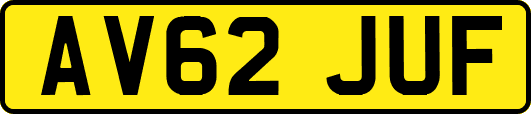 AV62JUF