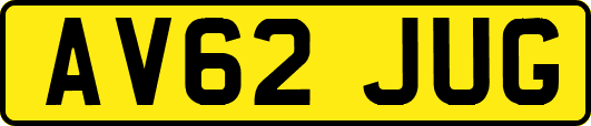 AV62JUG