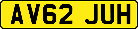 AV62JUH