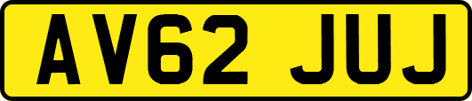 AV62JUJ
