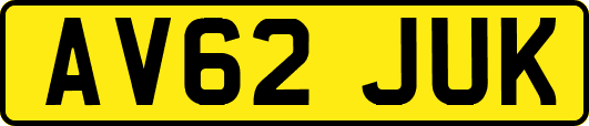 AV62JUK