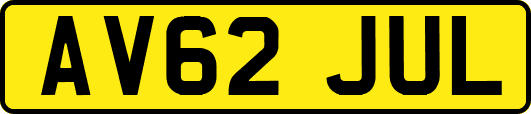 AV62JUL