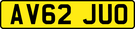 AV62JUO