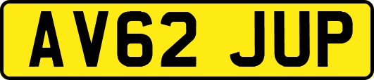AV62JUP