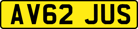 AV62JUS