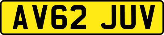 AV62JUV