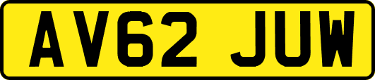 AV62JUW