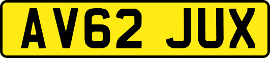 AV62JUX