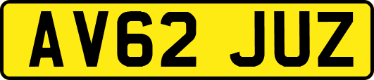 AV62JUZ