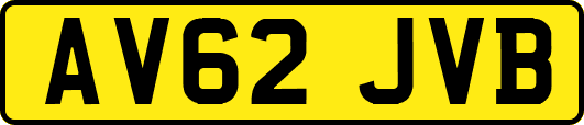 AV62JVB