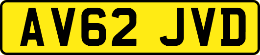AV62JVD
