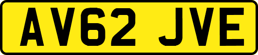 AV62JVE