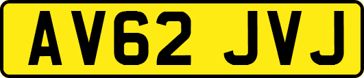 AV62JVJ