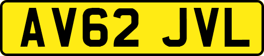 AV62JVL