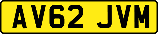 AV62JVM