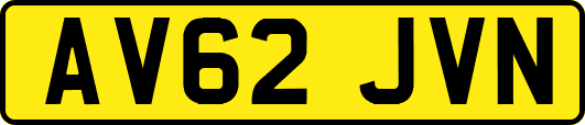 AV62JVN