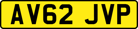 AV62JVP