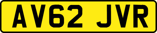 AV62JVR