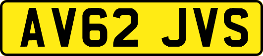 AV62JVS