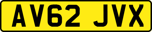 AV62JVX