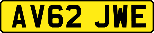 AV62JWE