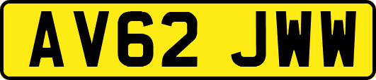 AV62JWW
