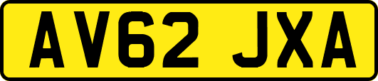 AV62JXA