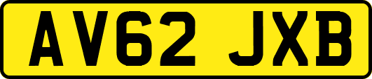 AV62JXB