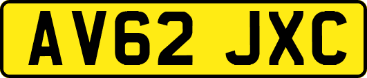 AV62JXC