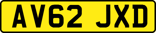AV62JXD