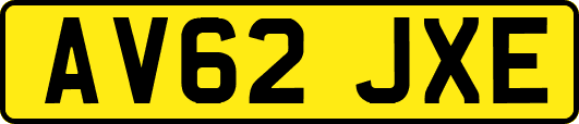 AV62JXE