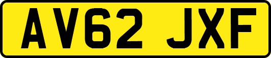 AV62JXF