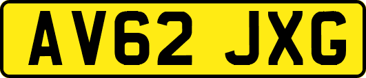 AV62JXG