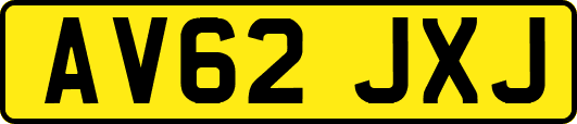 AV62JXJ