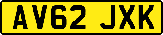 AV62JXK