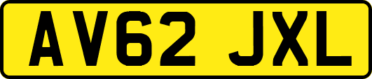 AV62JXL